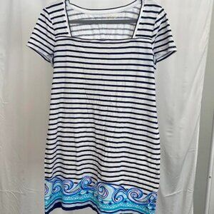 Lilly Pulitzer casual dress